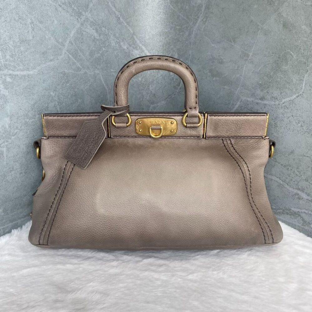 Prada Women Pre-Loved Bag Very Good Condition